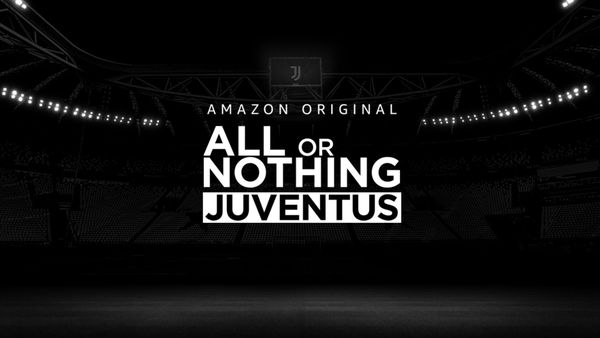 La victoire sinon rien : Juventus
