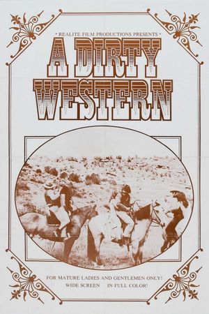 A dirty western