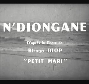 N'Diongane