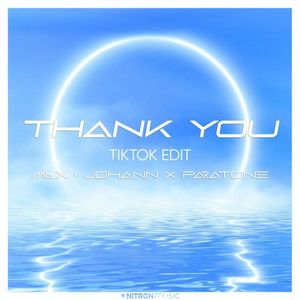 Thank You (TikTok edit) (Single)