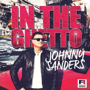 In the Ghetto (Single)