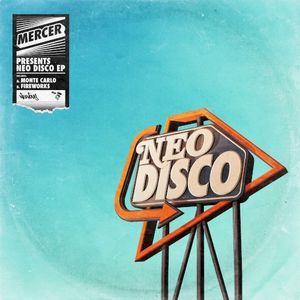 Neo Disco (EP)