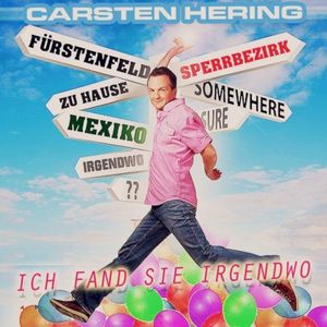 Ich fand sie irgendwo (Single)