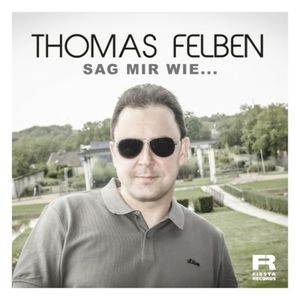 Sag mir wie... (Single)