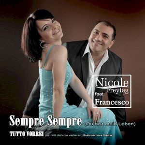 Sempre Sempre (Single)