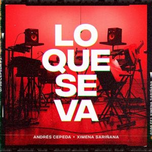 Lo que se va (Single)