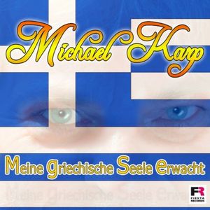 Meine griechische Seele erwacht (Single)