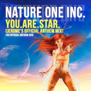 You.Are.Star. (Jerome's Official Anthem mix) (Single)