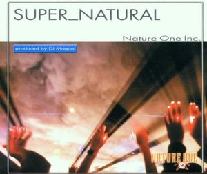 Super Natural (short take Off)