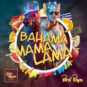 Bahama Mama Lama (Single)