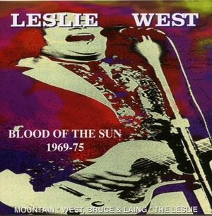 Blood of the Sun 1969-75