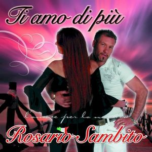 Ti amo di più (Single)