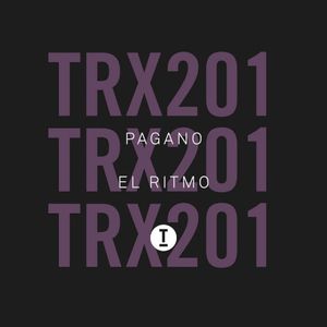 El Ritmo (extended mix)