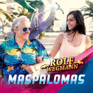 Maspalomas (Single)