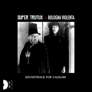 Soundtrack for Caligari