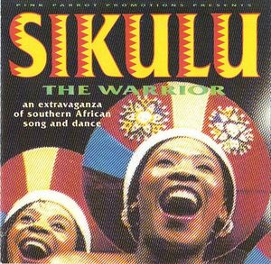 Sikulu the Warrior