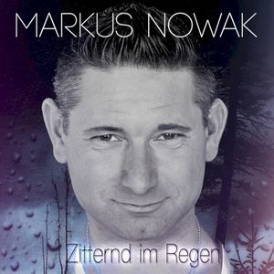 Zitternd im Regen (Single)