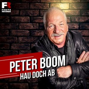 Hau doch ab (Single)