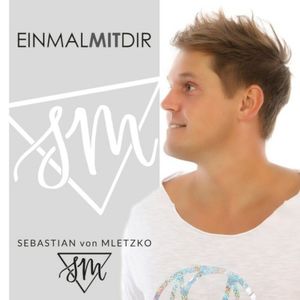 Einmal mit dir (Single)