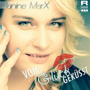 Vom Glück geküsst (Single)