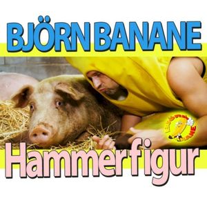 Hammerfigur (Single)