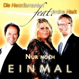 Nur noch einmal (Single)