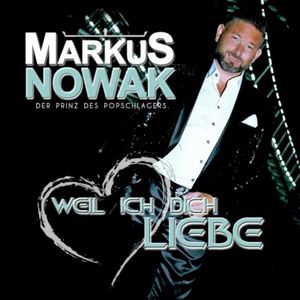 Weil ich dich liebe (Single)