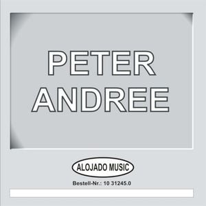 Peter Andree
