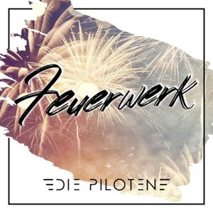 Feuerwerk (2020) (Oliver Will Remix)