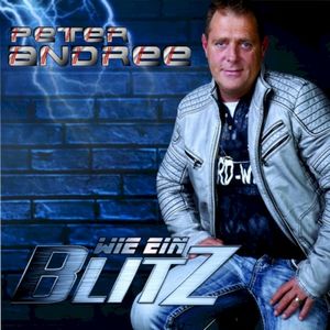 Wie ein Blitz (Single)