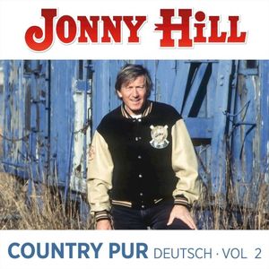 Country pur deutsch Vol. 2