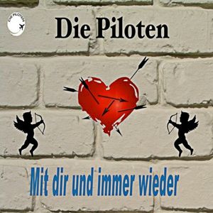 Mit dir und immer wieder (Single)