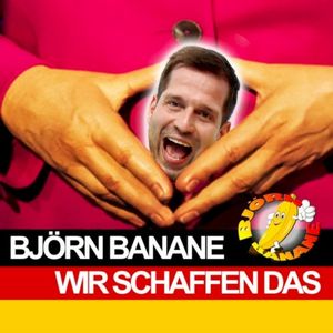 Wir schaffen das (Single)