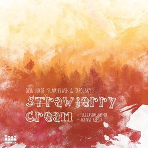 Strawberry Cream (Single)