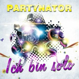 Ich bin solo (Single)