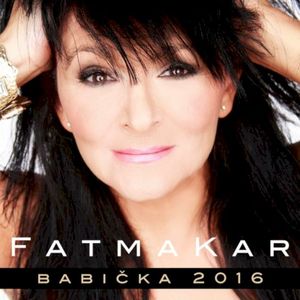 Babička 2016 (Single)