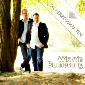 Wie ein Bumerang (Single)