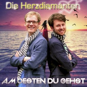 Am besten du gehst (Single)