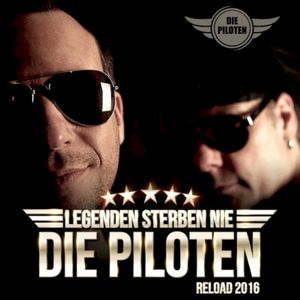 Legenden sterben nie Reload 2016 (Single)