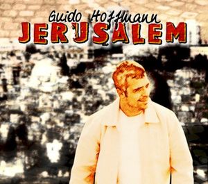 Jerusalem (Single)