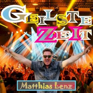Geilste Zeit (Single)