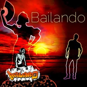 Bailando (Radio Edit)