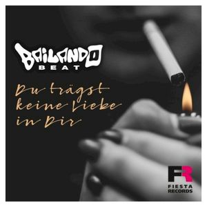 Du trägst keine Liebe in dir (Single)