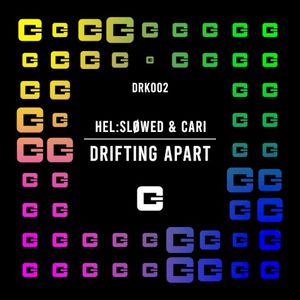 Drifting Apart (Single)