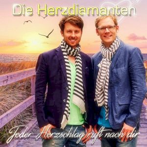 Jeder Herzschlag ruft nach dir (Single)