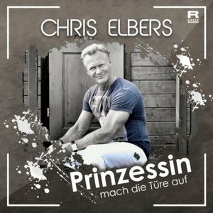 Prinzessin mach die Türe auf (Single)