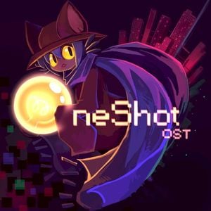 Oneshot OST (OST)