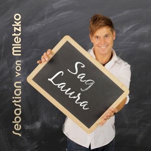 Sag Laura (Single)