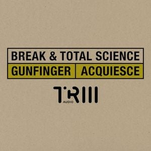 Gun Finger / Acquiesce (Single)
