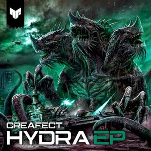 Hydra EP (EP)